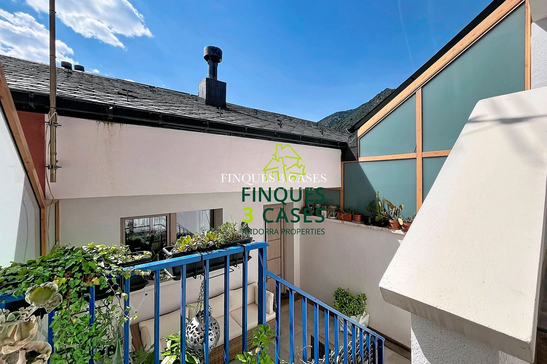 Terraced House for Sale in Escaldes 20