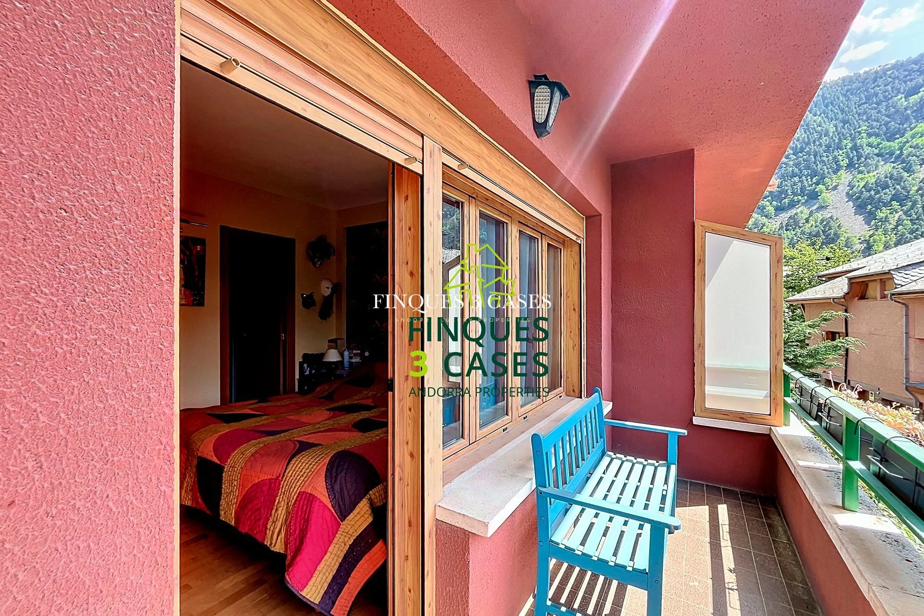 Terraced House for Sale in Escaldes 22