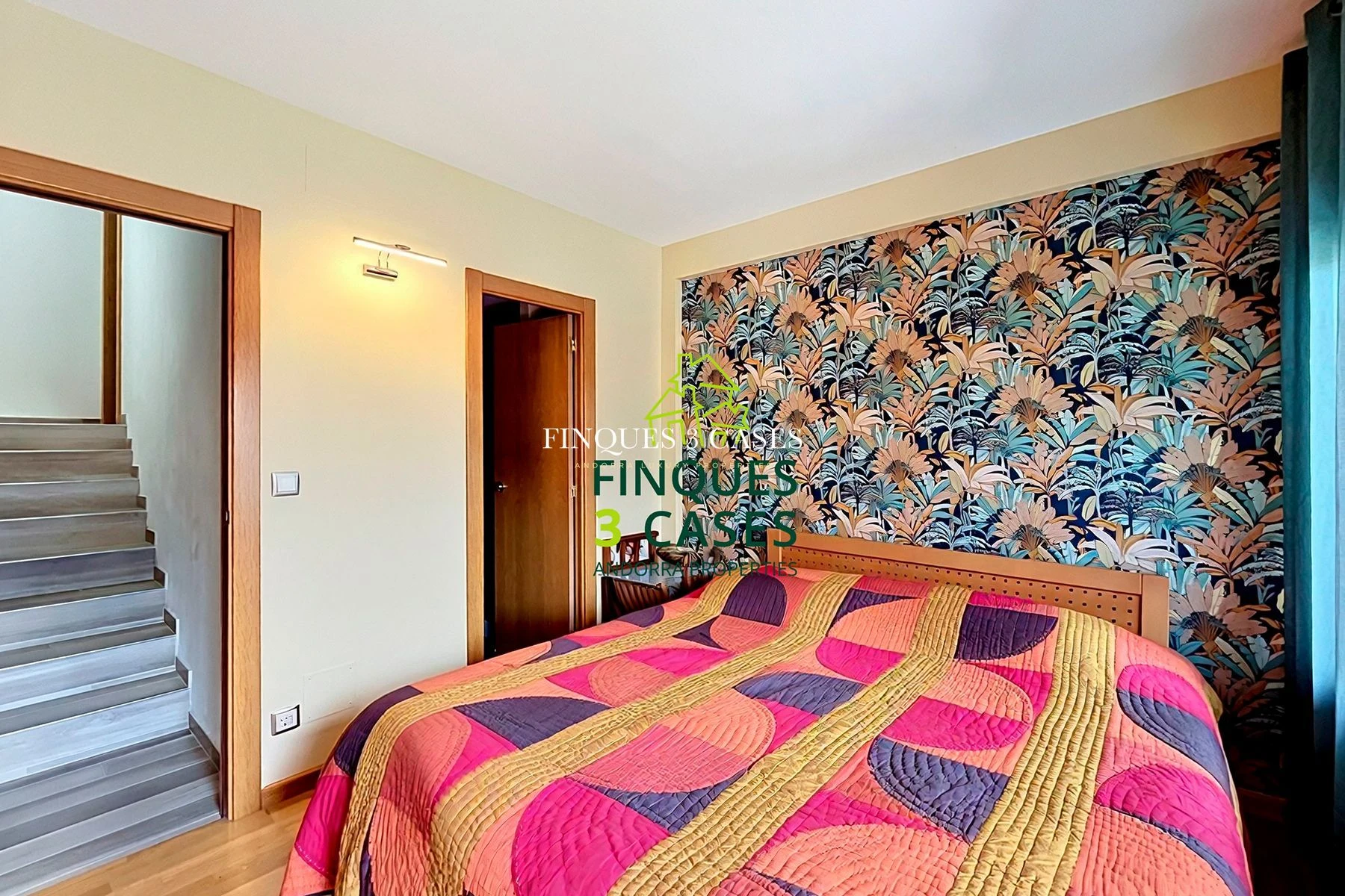 Terraced House for Sale in Escaldes 24