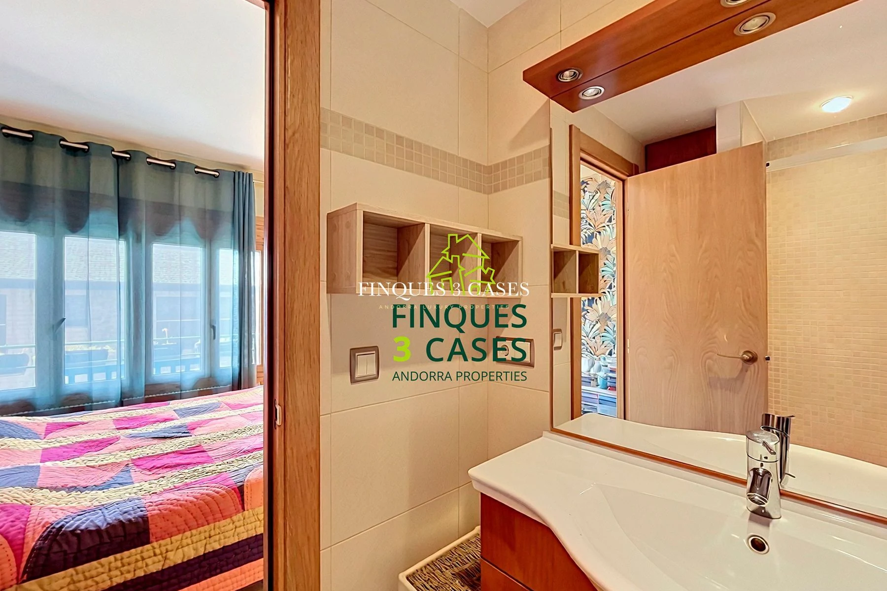Terraced House for Sale in Escaldes 27