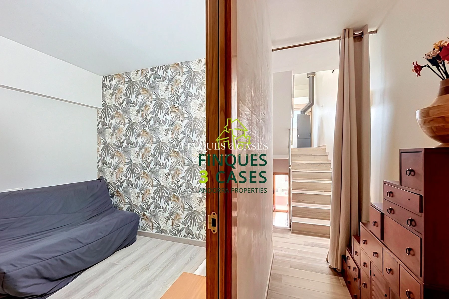 Terraced House for Sale in Escaldes 38