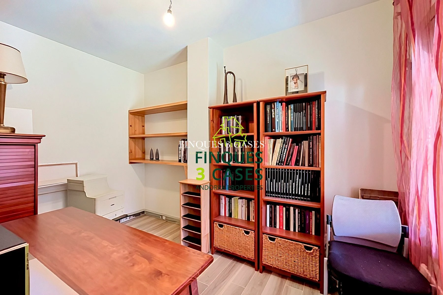 Terraced House for Sale in Escaldes 42