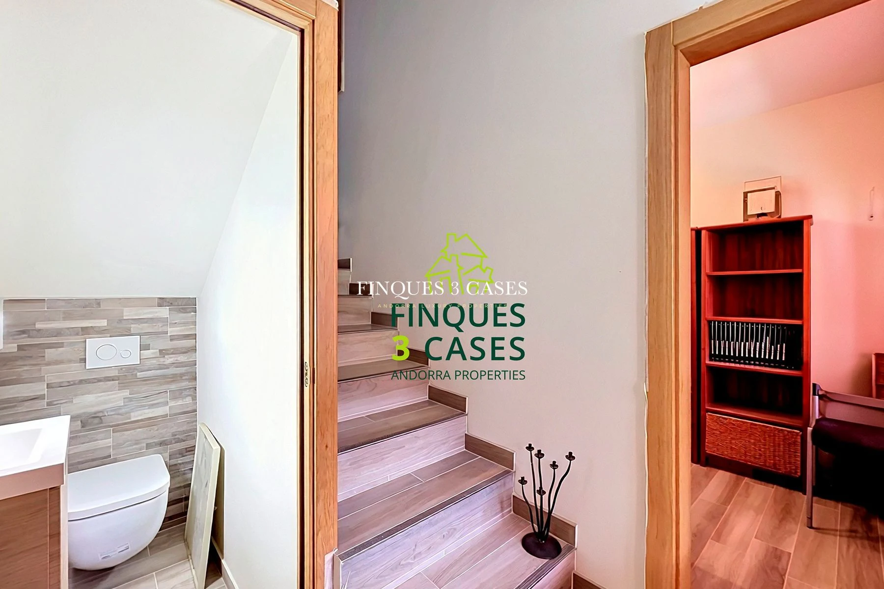 Terraced House for Sale in Escaldes 43