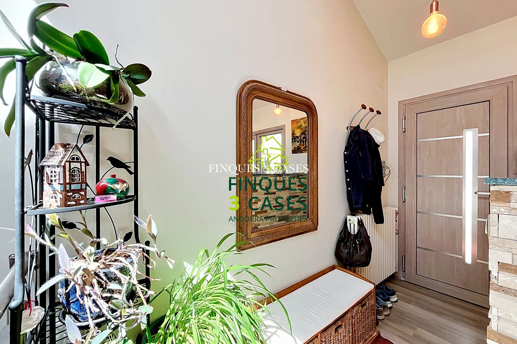 Terraced House for Sale in Escaldes 46