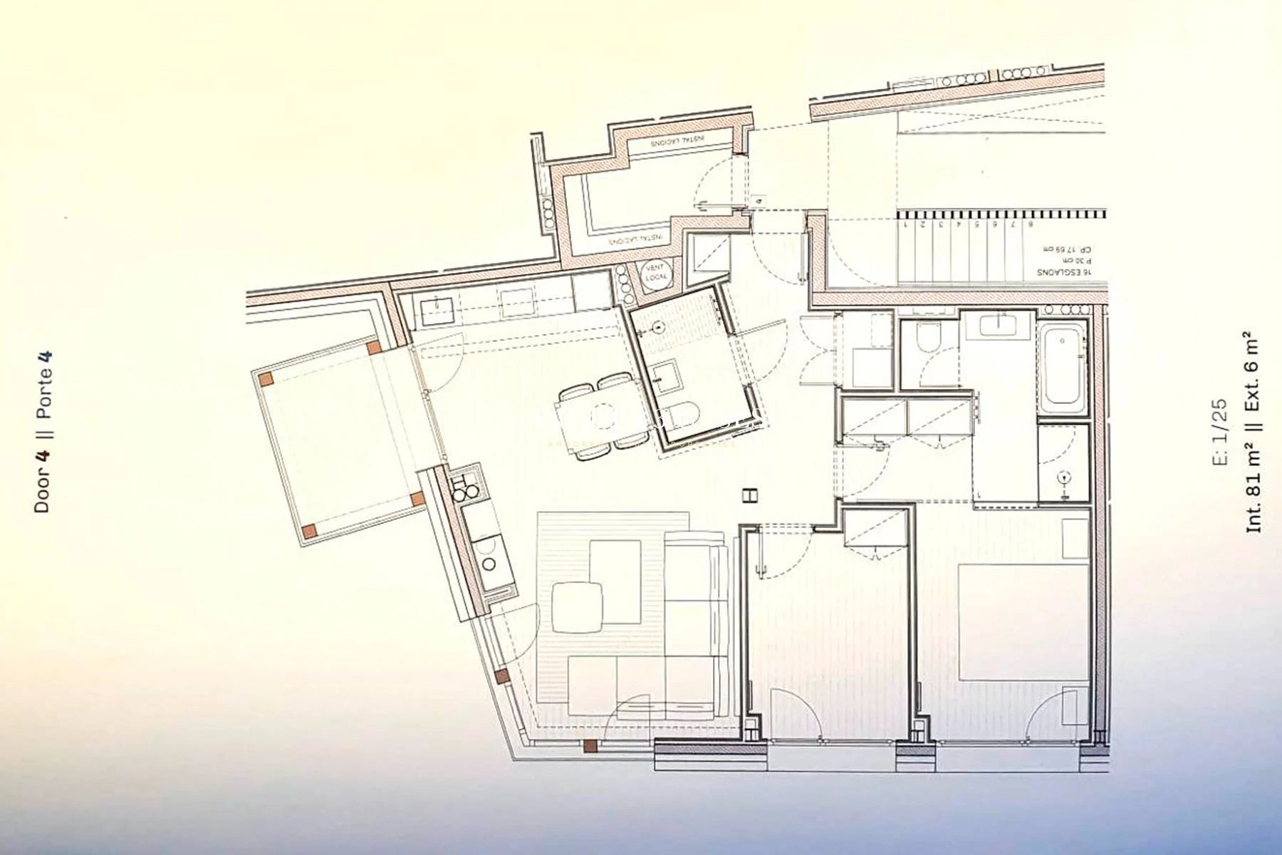 Apartment for Rent in Tarter (El) 28
